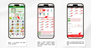 Nạp Tiền QQ88 – Hướng Dẫn Chi Tiết Cho Hội Viên Mới