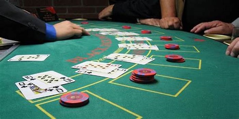 Cách chơi của bài Sâm lốc vô cùng dễ hiểu