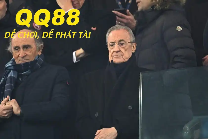 Real Madrid đang đặt quyết tâm rất lớn trong thương vụ này. Ảnh: AFP