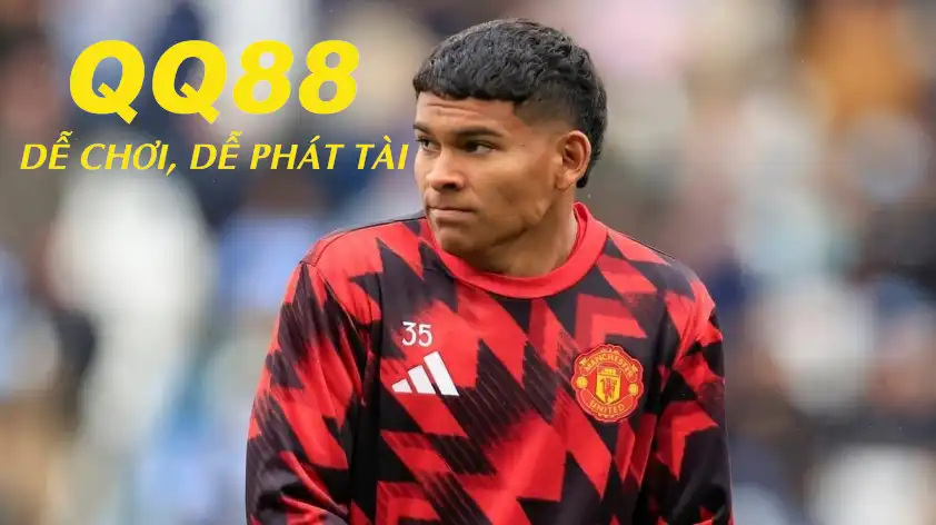 Diego Leon khả năng rất cao sẽ rời MU ngay phiên chợ đông sắp tới